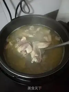 Make Phoenix has a rooster step 6