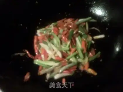 Make step 5