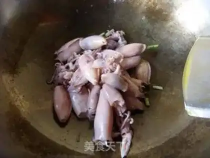 Make step 3