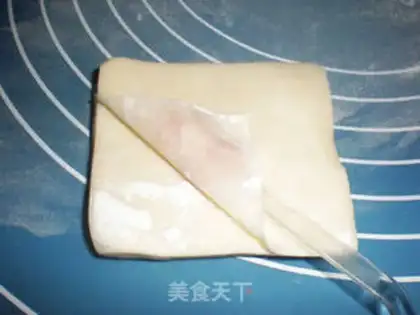 Make step 2