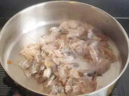 Make step 3