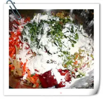 Make step 3