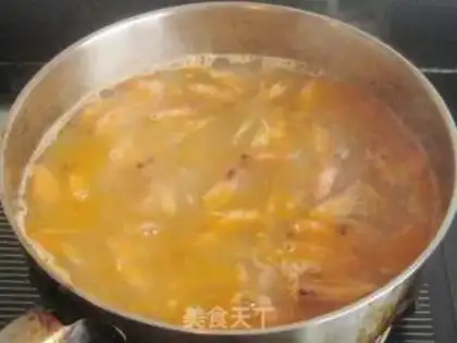 Make step 5
