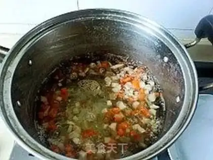 Make step 3