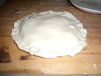 Make step 5