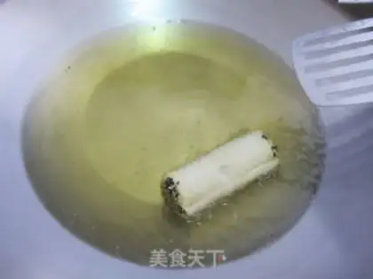 Make step 16