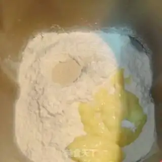 Make step 3