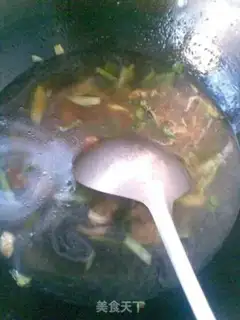 Make step 5