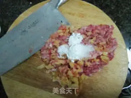 Make step 1