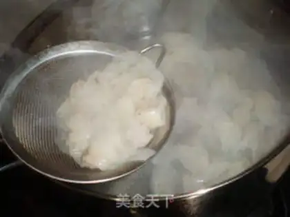 Make step 8