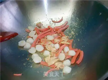 Make step 5