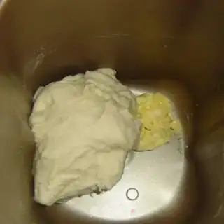 Make step 5