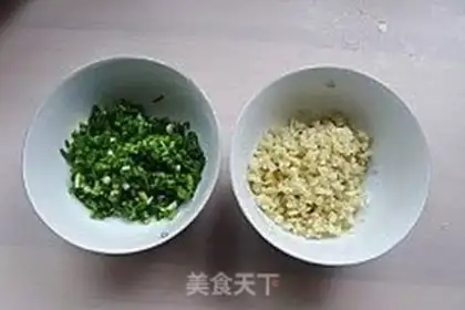 Make step 1
