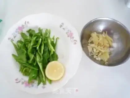 Make step 1