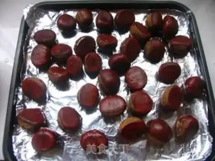Make step 5