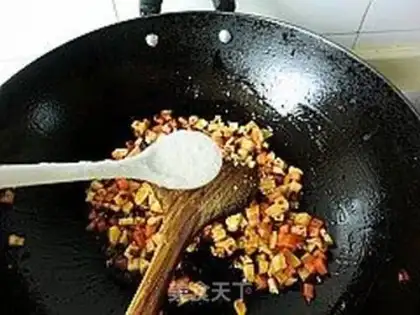 Make step 8