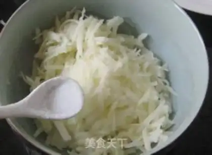 Make step 1