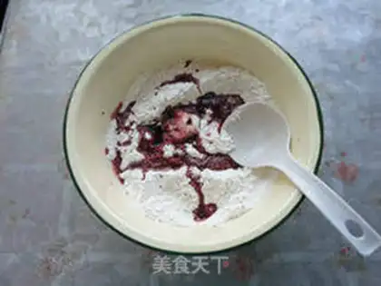 Make step 2