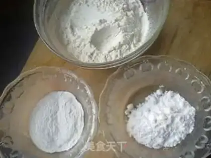 Make step 1