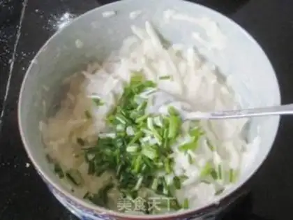 Make step 3
