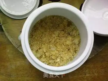 Make step 0