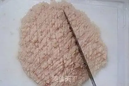 Make step 5