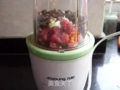 Make step 2