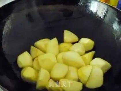 Make step 5