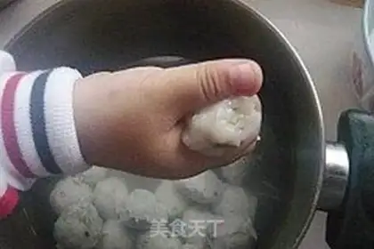 Make step 7