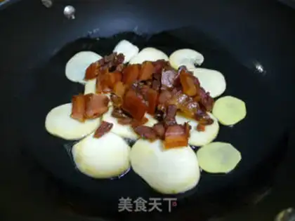 Make step 3