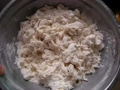 Make step 2