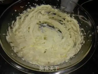 Make step 3