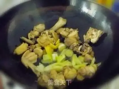 Make step 7