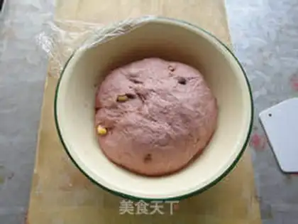 Make step 8