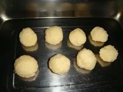 Make step 2
