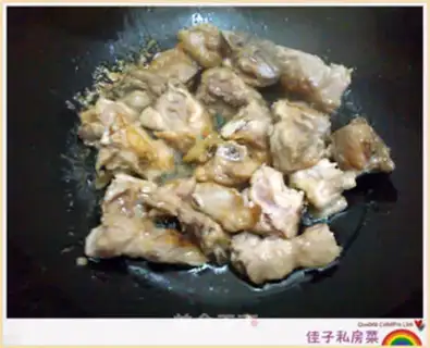 Make step 3