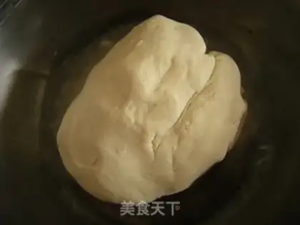 Make step 3