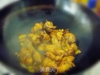 Make step 8