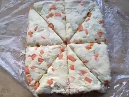 Make step 7