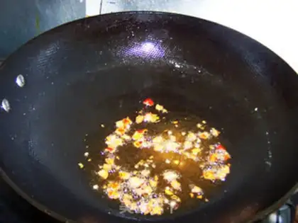 Make step 4