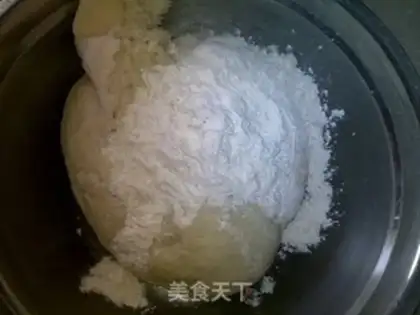 Make step 5