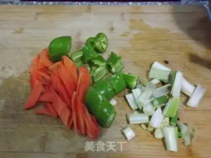 Make step 2