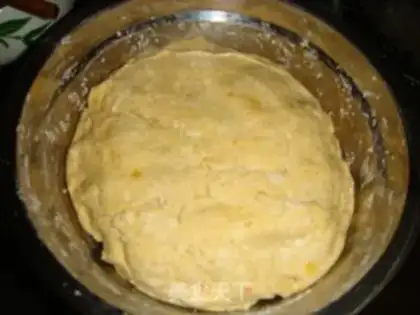 Make step 5