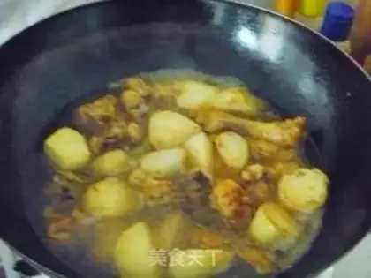 Make step 10