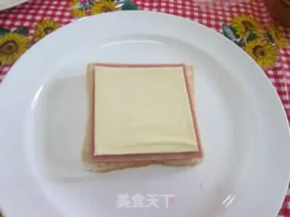 Make step 5