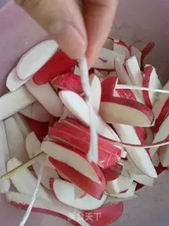 Make step 5