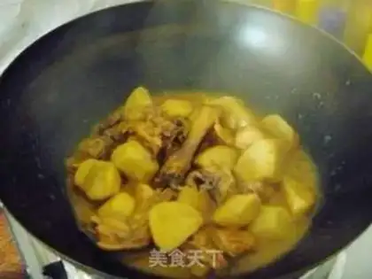 Make step 11