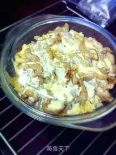 Make step 3