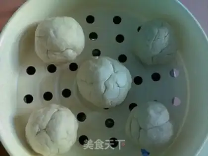 Make step 3