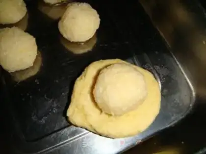 Make step 7